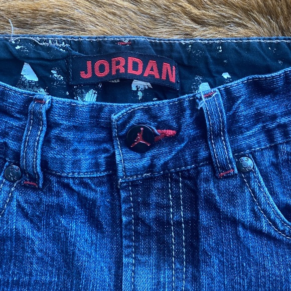 Jordan Jeans in Size 10 Reg - Picture 1 of 10